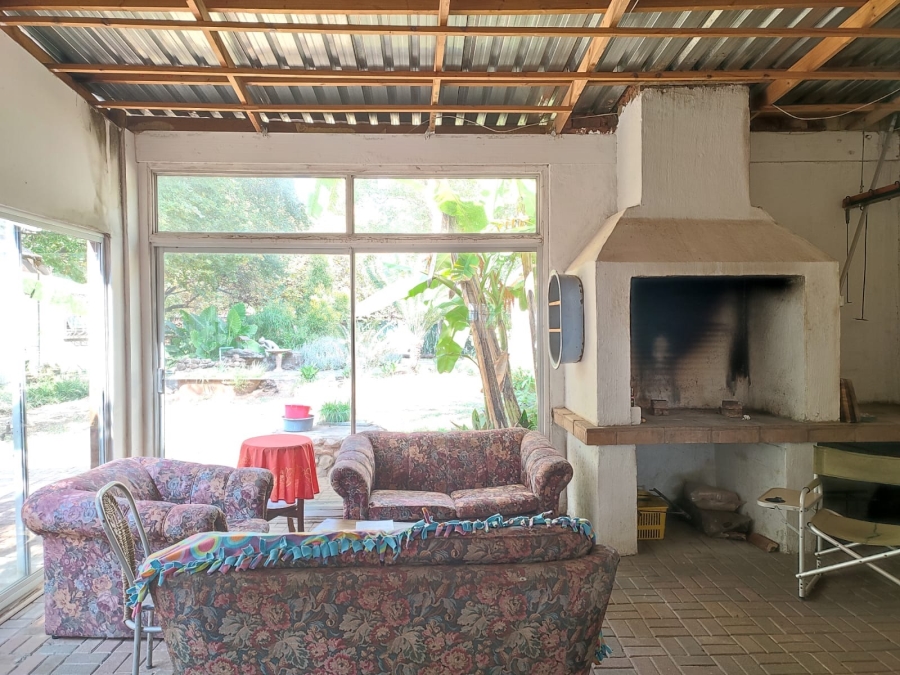 3 Bedroom Property for Sale in Zoutpansdrift A H North West